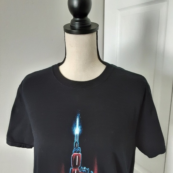 ❤️3X20 TRANSFORMERS OPTIMUS PRIME GRAPHIC TEE | M - Picture 6 of 9